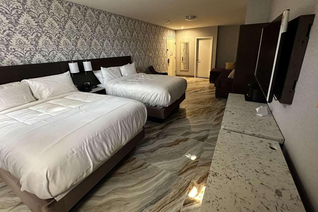 The Essence At Jfk 3* Nueva York
