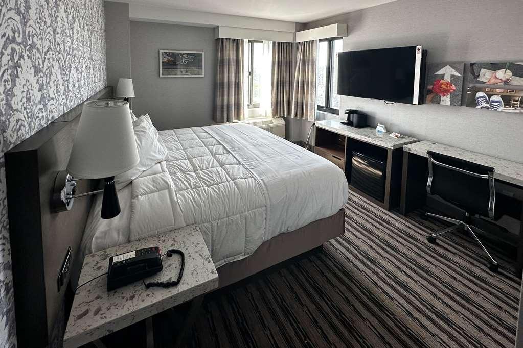The Essence At Jfk Nueva York