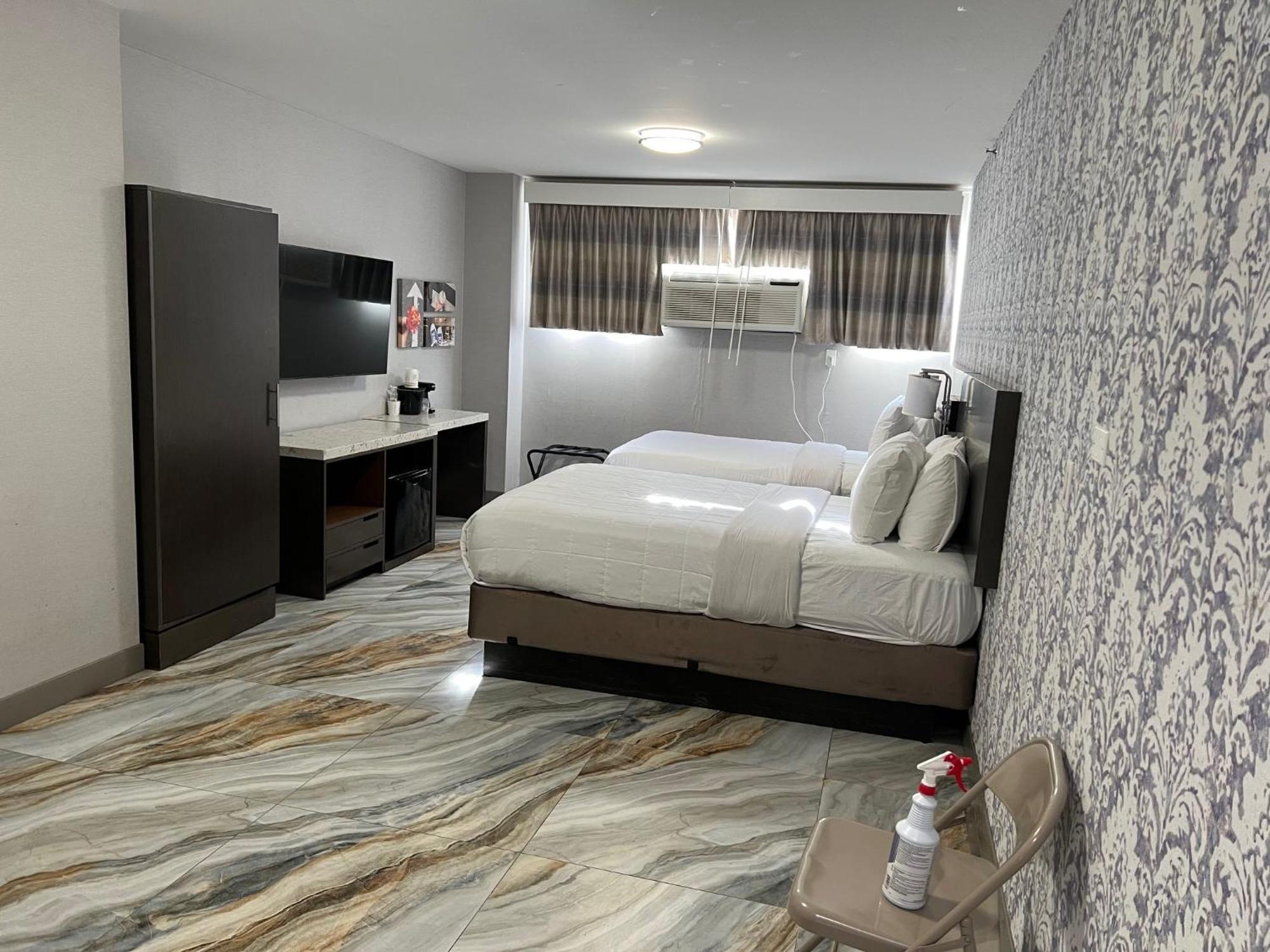 The Essence At Jfk Nueva York